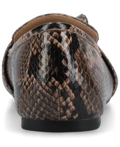 Journee Collection Women's Marci Slip On Flats