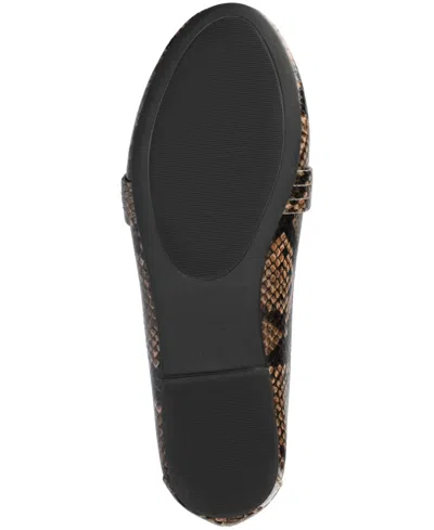 Journee Collection Women's Marci Slip On Flats