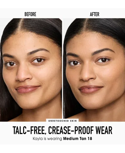 Bareminerals Original Pressed Powder Foundation Mineral Spf 15