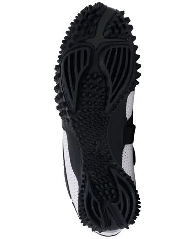 Puma Women's Mostro Perforated Casual Sneakers From Finish Line