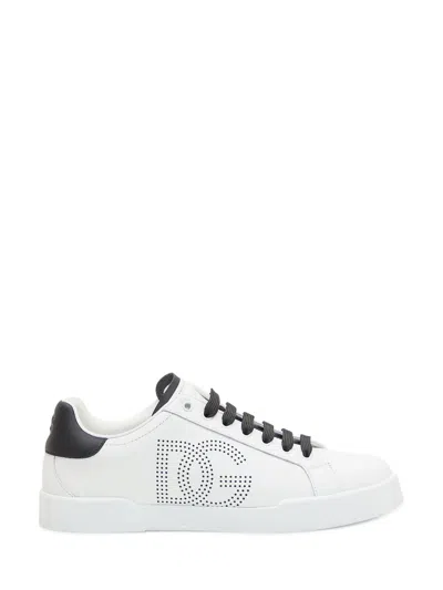 Dolce & Gabbana Sneakers