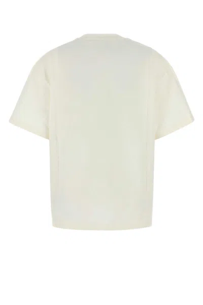 Jil Sander T-shirts And Polos In White