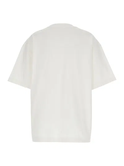 Jil Sander T-shirts And Polos In White