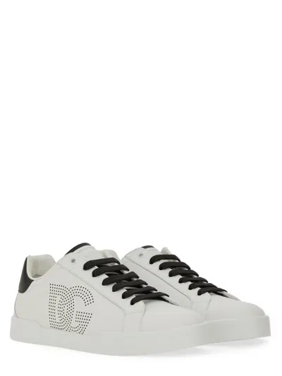 Dolce & Gabbana Sneakers