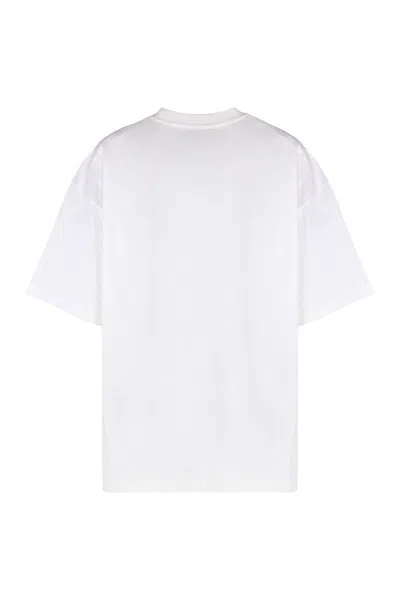 Jil Sander T-shirts And Polos In White