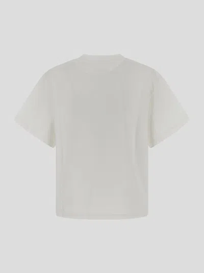 Jil Sander T-shirts And Polos In White