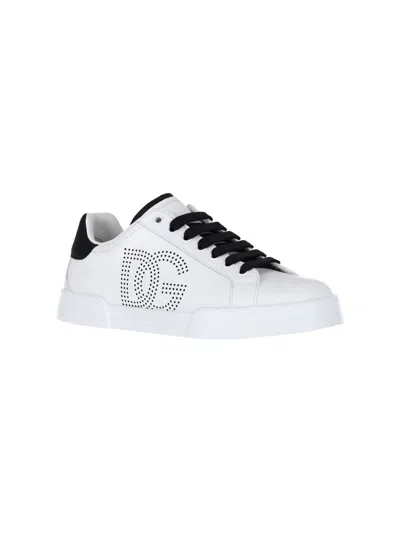 Dolce & Gabbana Sneakers