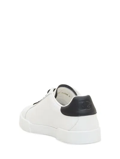 Dolce & Gabbana Sneakers