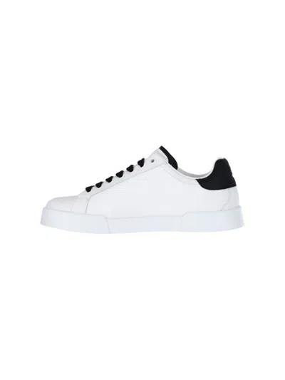 Dolce & Gabbana Sneakers