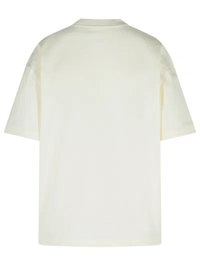 Jil Sander T-shirts And Polos In White