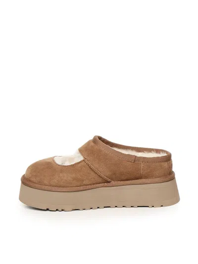Ugg Sandals