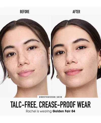 Bareminerals Original Pressed Powder Foundation Mineral Spf 15