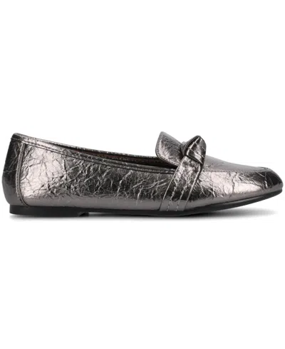 Journee Collection Women's Marci Slip On Flats