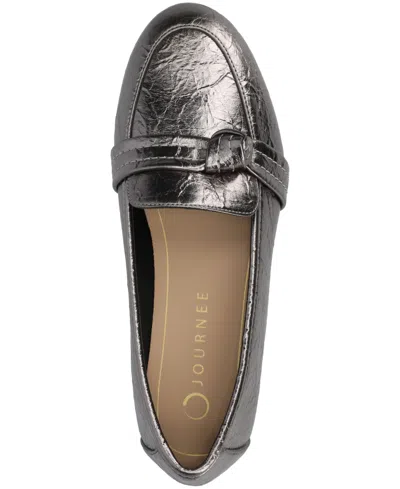 Journee Collection Women's Marci Slip On Flats