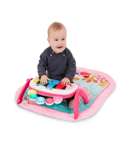 Baby Einstein Baby 4-in-1 Kickin' Tunes Music And Language Discovery Gym