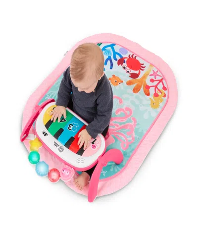 Baby Einstein Baby 4-in-1 Kickin' Tunes Music And Language Discovery Gym