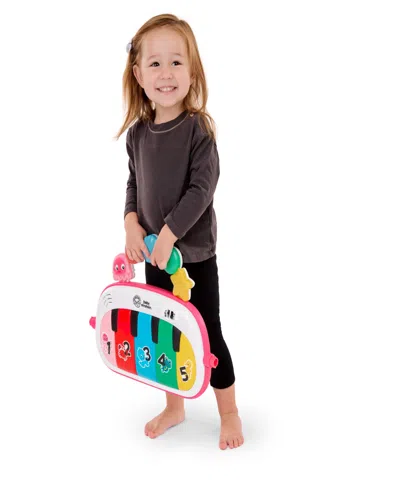 Baby Einstein Baby 4-in-1 Kickin' Tunes Music And Language Discovery Gym