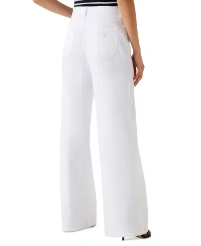 Guess Women's Mardi Wide-leg Jeans