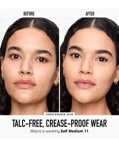 Bareminerals Original Pressed Powder Foundation Mineral Spf 15