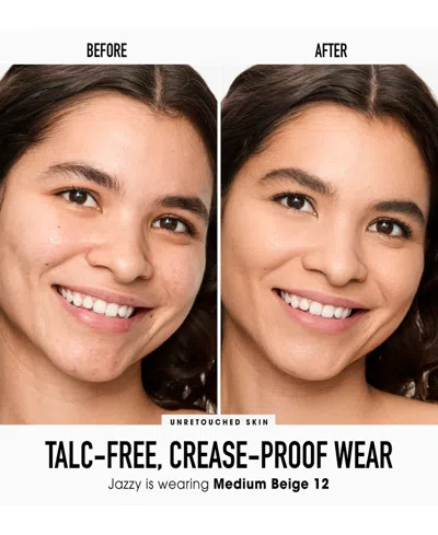 Bareminerals Original Pressed Powder Foundation Mineral Spf 15