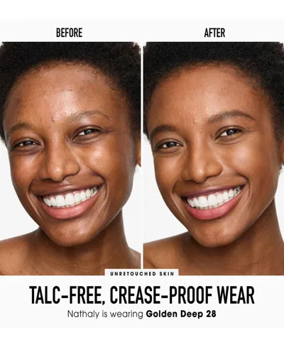 Bareminerals Original Pressed Powder Foundation Mineral Spf 15