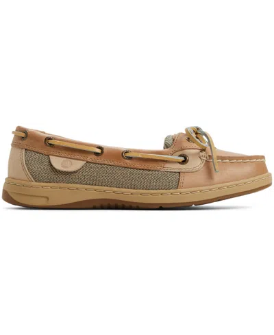 Sperry Women's Angelfish Lace-up Boat Shoe