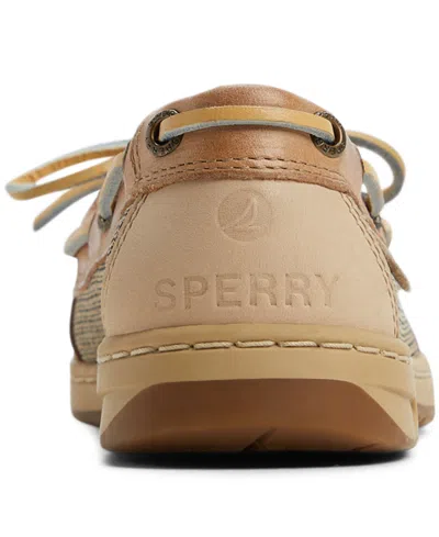 Sperry Women's Angelfish Lace-up Boat Shoe