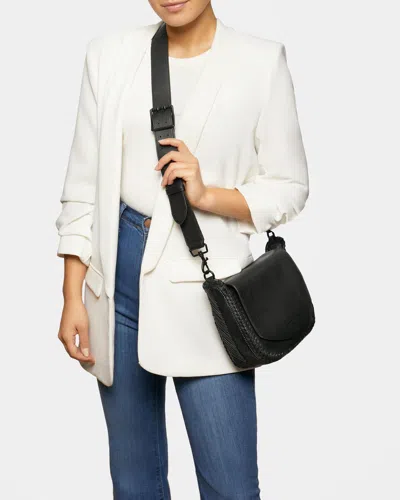 Aimee Kestenberg All For Love Saddle Crossbody