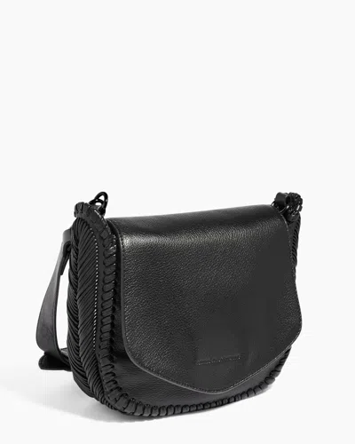 Aimee Kestenberg All For Love Saddle Crossbody