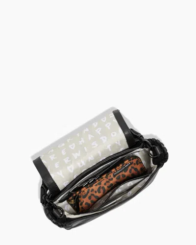 Aimee Kestenberg All For Love Saddle Crossbody