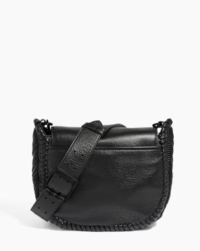 Aimee Kestenberg All For Love Saddle Crossbody
