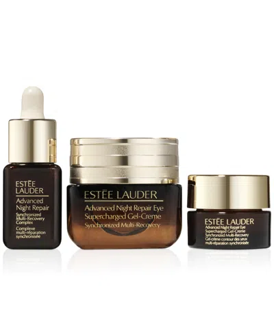 Estée Lauder 3-pc. Advanced Night Repair Eye Cream Skin Care Set