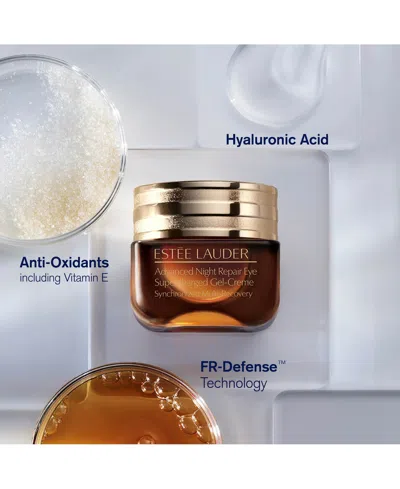 Estée Lauder 3-pc. Advanced Night Repair Eye Cream Skin Care Set