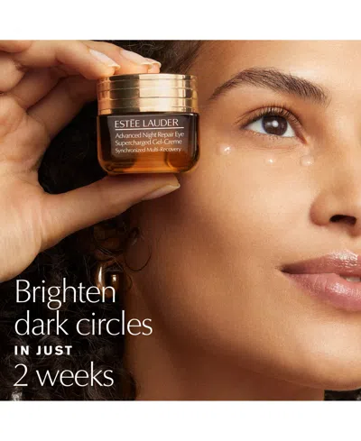 Estée Lauder 3-pc. Advanced Night Repair Eye Cream Skin Care Set