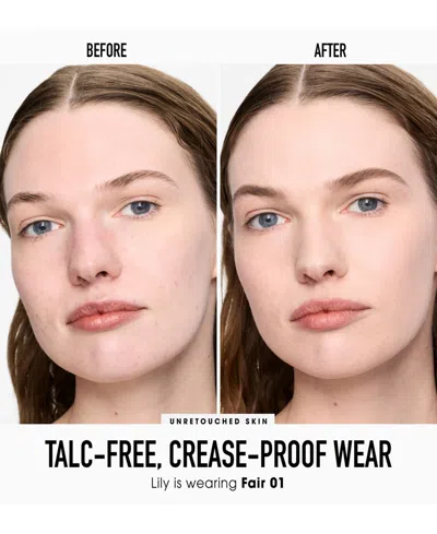 Bareminerals Original Pressed Powder Foundation Mineral Spf 15