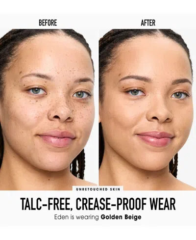 Bareminerals Original Pressed Powder Foundation Mineral Spf 15