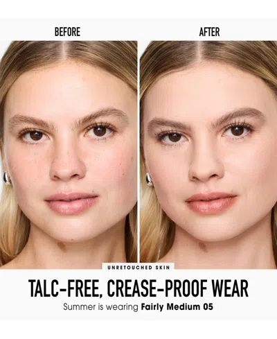 Bareminerals Original Pressed Powder Foundation Mineral Spf 15