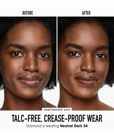 Bareminerals Original Pressed Powder Foundation Mineral Spf 15