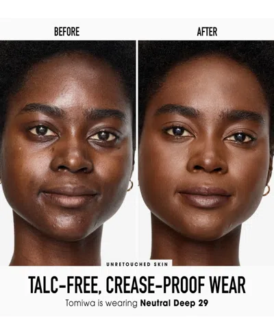 Bareminerals Original Pressed Powder Foundation Mineral Spf 15