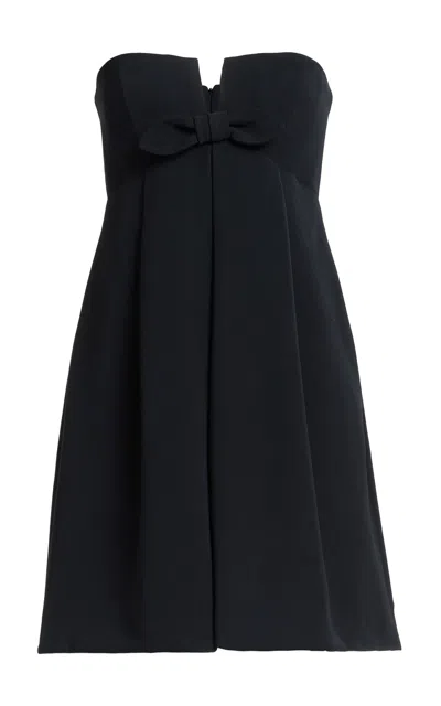 Elie Saab Cady Short Dress
