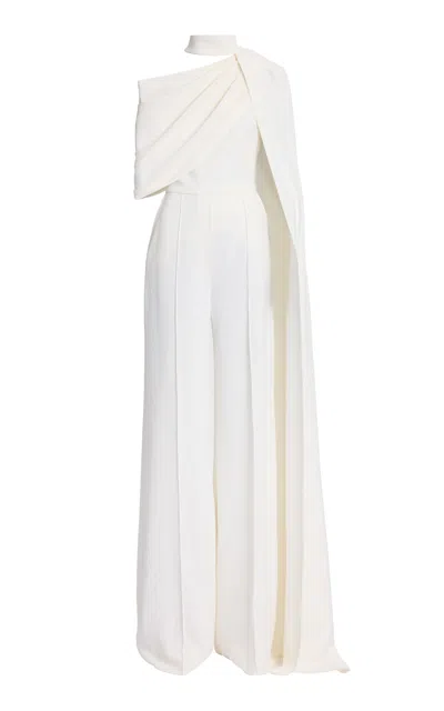 Elie Saab Cady Jumpsuit
