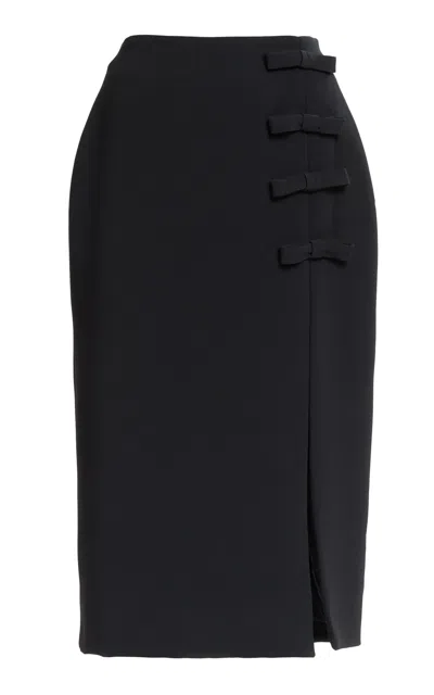 Elie Saab Cady Midi Skirt