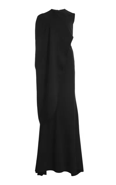 Greta Constantine Zeledon Slit Sleeve Dress