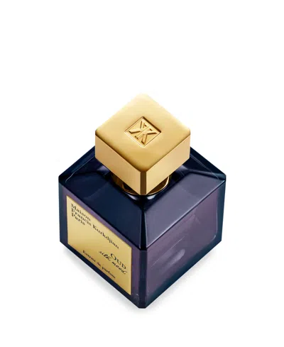 Maison Francis Kurkdjian Oud Silk Mood Extrait De Parfum, 2.4 Oz.