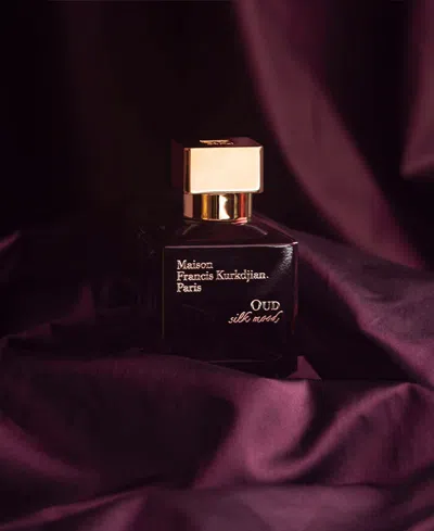Maison Francis Kurkdjian Oud Silk Mood Extrait De Parfum, 2.4 Oz.