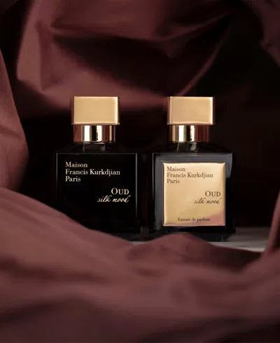 Maison Francis Kurkdjian Oud Silk Mood Extrait De Parfum, 2.4 Oz.
