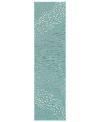 Liora Manne Carmel School Of Fish Area Rug