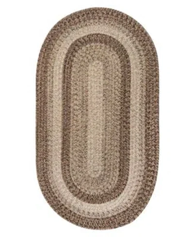 Capel Sturbridge 0223 Rug Collection In Brown