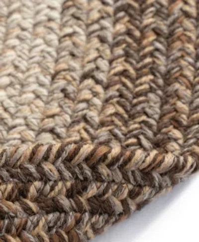 Capel Sturbridge 0223 Rug Collection In Brown
