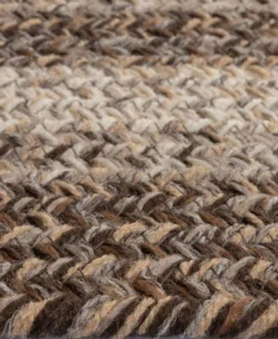Capel Sturbridge 0223 Rug Collection In Brown